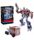Figura hasbro transformers studio series optimus prime