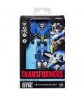 Figura hasbro transformers studio series thundercracker