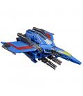 Figura hasbro transformers studio series thundercracker