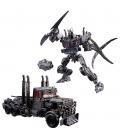 Figura hasbro transformers studio series scourge