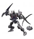 Figura hasbro transformers studio series scourge