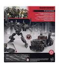Figura hasbro transformers studio series scourge