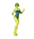 Figura hasbro marvel legends series marvel's marrina