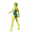 Figura hasbro marvel legends series marvel's marrina