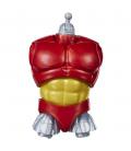 Figura hasbro marvel legends series marvel's marrina