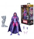 Figura hasbro marvel legends series build a figure marvel's box psylocke
