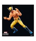 Figura hasbro marvel legends marvel studios' deadpool & wolverine wolverine