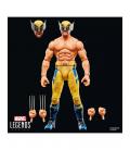 Figura hasbro marvel legends marvel studios' deadpool & wolverine wolverine
