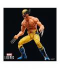 Figura hasbro marvel legends marvel studios' deadpool & wolverine wolverine