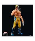 Figura hasbro marvel legends marvel studios' deadpool & wolverine wolverine
