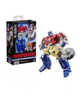 Figura hasbro transformers: one deluxe class orion pax