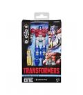 Figura hasbro transformers: one deluxe class orion pax