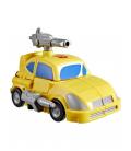 Figura articulada bumblebee clase deluxe transformers devastatión - studio series 10 -5cm hasbro