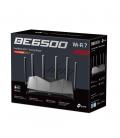 Router wifi tp - link archer ge400 be6500