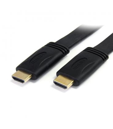 Cable hdmi 4k x 2k startech 5m - macho - macho - negro