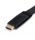 Cable hdmi 4k x 2k startech 5m - macho - macho - negro