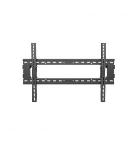 Soporte de pared startech vesa hasta 75 pulgadas 600x400mm max 75kg