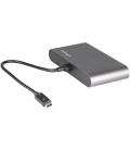 Docking station startech usb tipo c 4 en 1