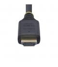 Cable hdmi 4k premium startech 1m - macho - macho - negro