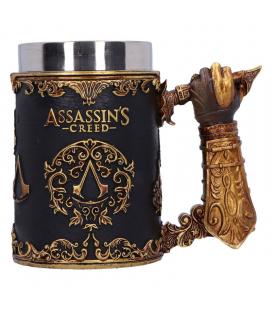 Jarra assassin's creed through the ages 15 -5 cm