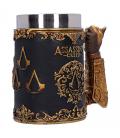 Jarra assassin's creed through the ages 15 -5 cm