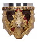 Copa dark souls ornstein 19.5 cm