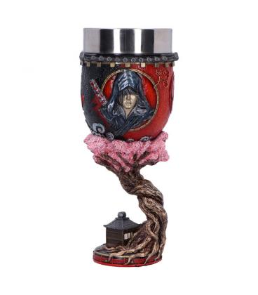 Copa assassin's creed shadows 19 cm