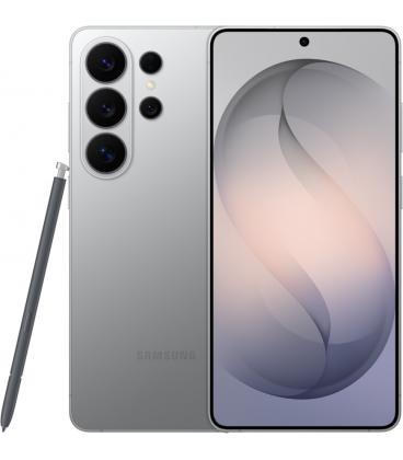 Smartphone samsung galaxy s26 ultra 12gb/ 512gb/ 6.9'/ 5g/ plata sombra