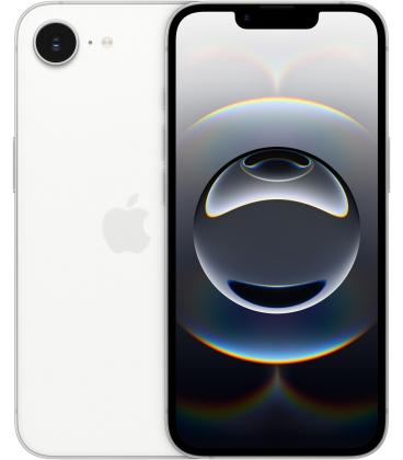 Movil apple iphone 16e 512gb white