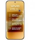 Smartphone vivo v70 8gb/ 512gb/ 6.59'/ 5g/ gris