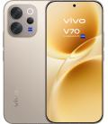 Smartphone vivo v70 8gb/ 512gb/ 6.59'/ 5g/ gris