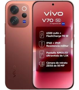 Vivo V70 8GB 512GB marrón