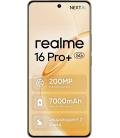 Smartphone realme 16 pro+ 12gb/ 512gb/ 6.8'/ 5g/ oro