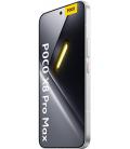 Smartphone xiaomi poco x8 pro max 12gb/ 512gb/ 6.83'/ 5g/ blanco