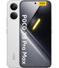 Smartphone xiaomi poco x8 pro max 12gb/ 512gb/ 6.83'/ 5g/ blanco