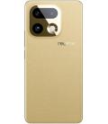 Smartphone realme 16 pro+ 8gb/ 256gb/ 6.8'/ 5g/ oro