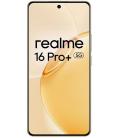 Smartphone realme 16 pro+ 8gb/ 256gb/ 6.8'/ 5g/ oro
