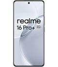 Smartphone realme 16 pro+ 8gb/ 256gb/ 6.8'/ 5g/ gris
