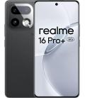 Smartphone realme 16 pro+ 8gb/ 256gb/ 6.8'/ 5g/ gris