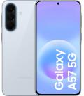 Smartphone samsung galaxy a57 8gb/ 128gb/ 6.7'/ 5g/ azul claro
