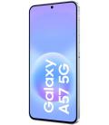 Smartphone samsung galaxy a57 8gb/ 128gb/ 6.7'/ 5g/ azul claro