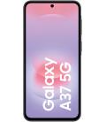 Samsung Galaxy A37 5G 17 cm (6.7") SIM doble USB Tipo C 8 GB 256 GB 5000 mAh Carbón vegetal