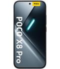 Smartphone xiaomi poco x8 pro 8gb/ 256gb/ 6.59'/ 5g/ negro