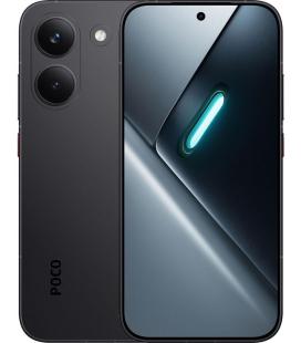 Smartphone xiaomi poco x8 pro 8gb/ 256gb/ 6.59'/ 5g/ negro