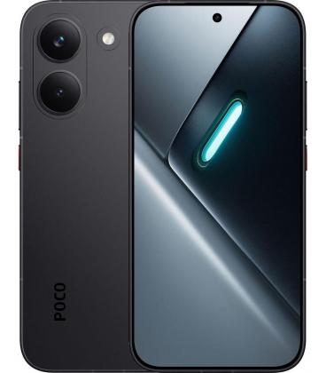 Smartphone xiaomi poco x8 pro 8gb/ 256gb/ 6.59'/ 5g/ negro