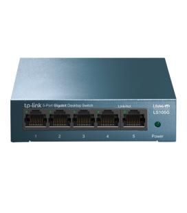 Switch tp-link ls105g 5 puertos/ rj-45 10/100/1000