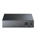 Switch tp-link tl-sg105pe 5 puertos/ rj-45 10/100/1000 poe