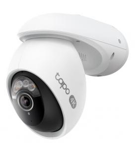 Cámara de videovigilancia tp-link tapo c560ws/ visión nocturna/ control desde app