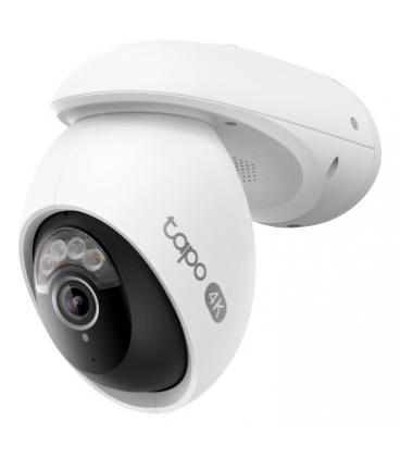 Cámara de videovigilancia tp-link tapo c560ws/ visión nocturna/ control desde app