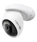 Cámara de videovigilancia tp-link tapo c560ws/ visión nocturna/ control desde app